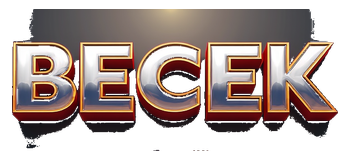 becek slot logo
