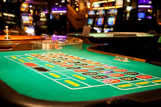 becek slot mobile gaming