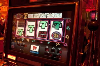 becek slot mobile gaming
