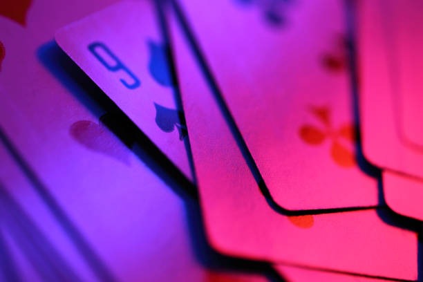 becek slot Inside Our Live Dealer Hall
