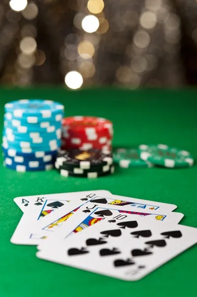 becek slot Game Type
