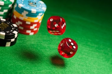 becek slot gaming platform